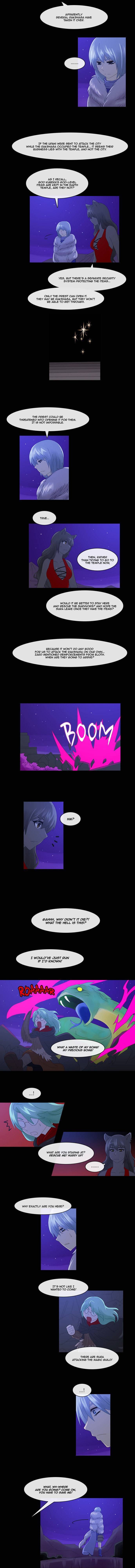 Kubera chapter 180 page 3