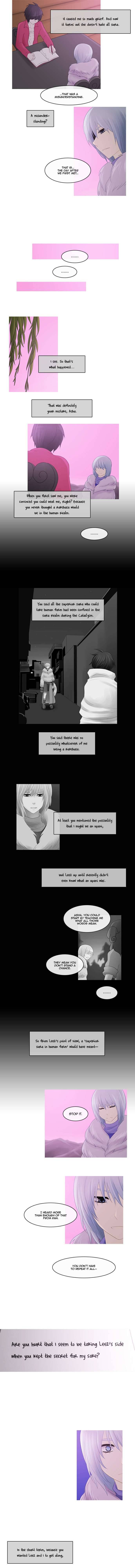 Kubera chapter 191 page 3