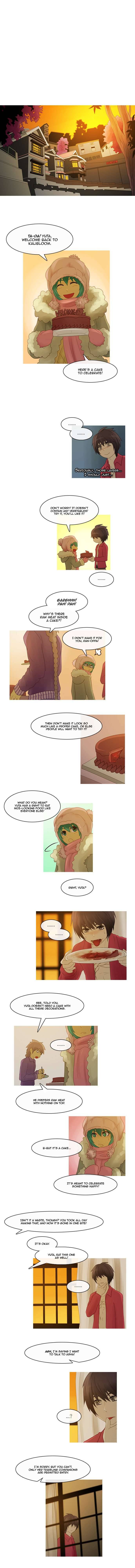 Kubera chapter 191 page 6