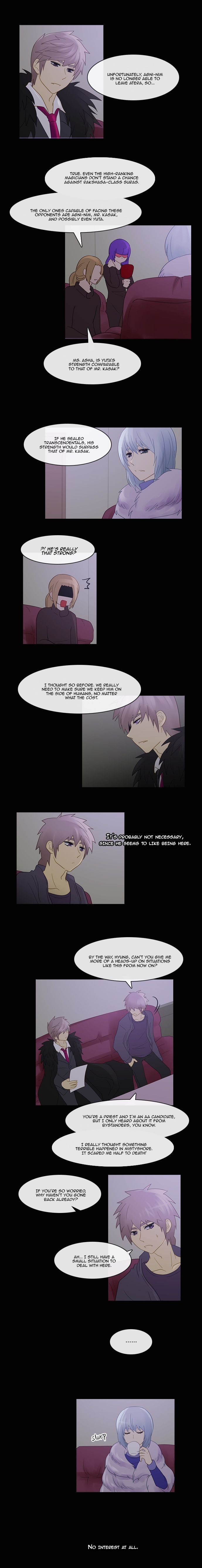 Kubera chapter 201 page 4