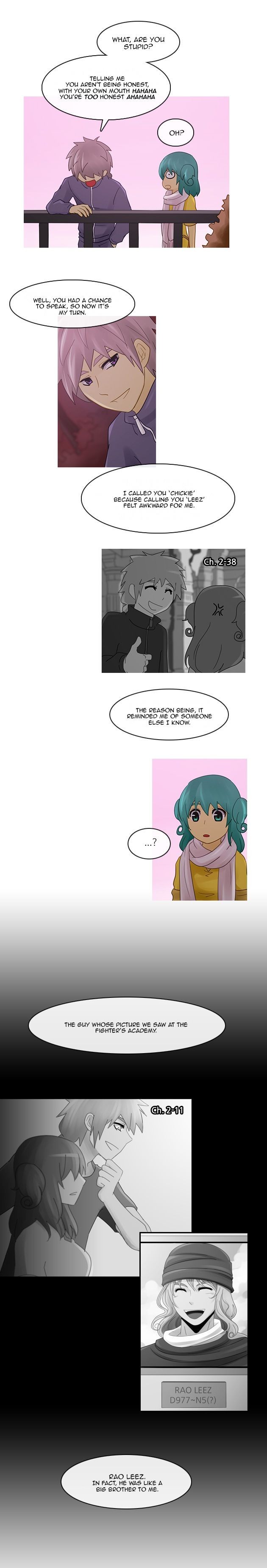 Kubera chapter 210 page 5