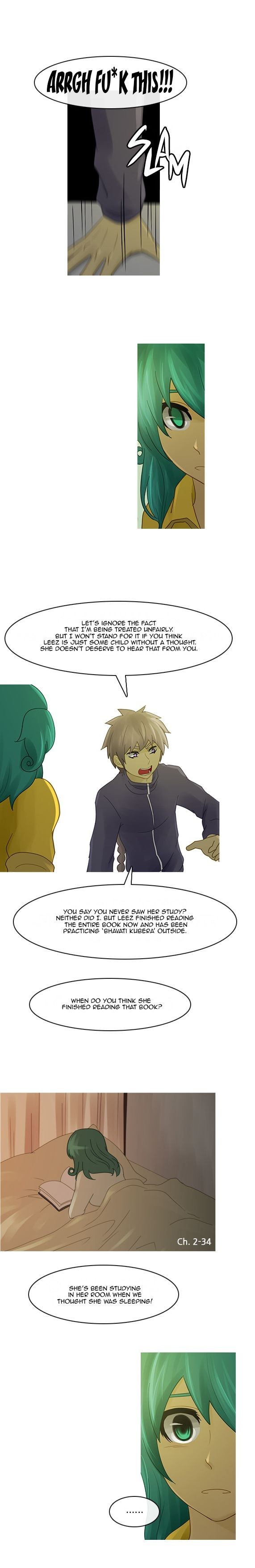 Kubera chapter 211 page 5