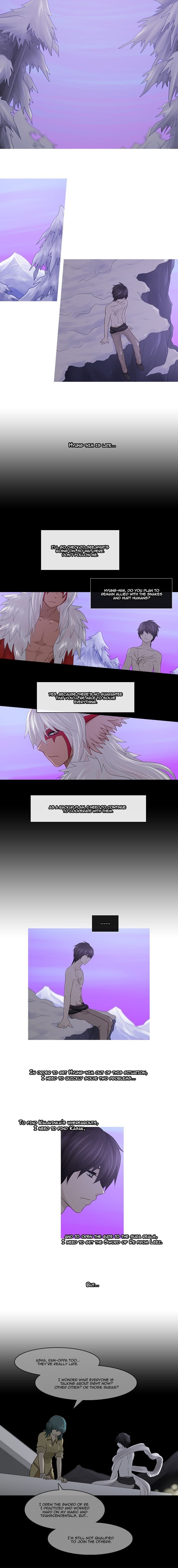 Kubera chapter 215 page 6