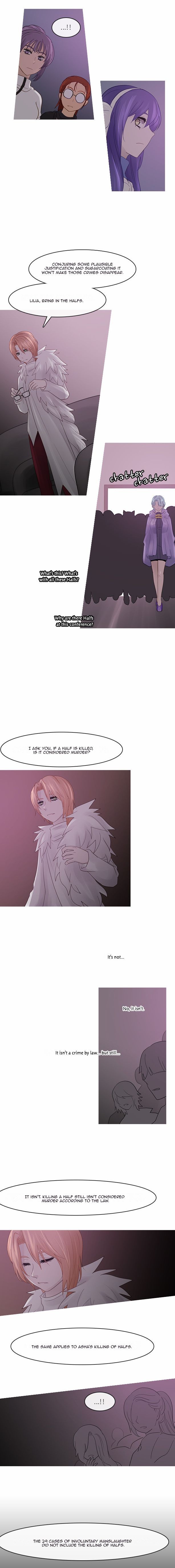 Kubera chapter 233 page 11