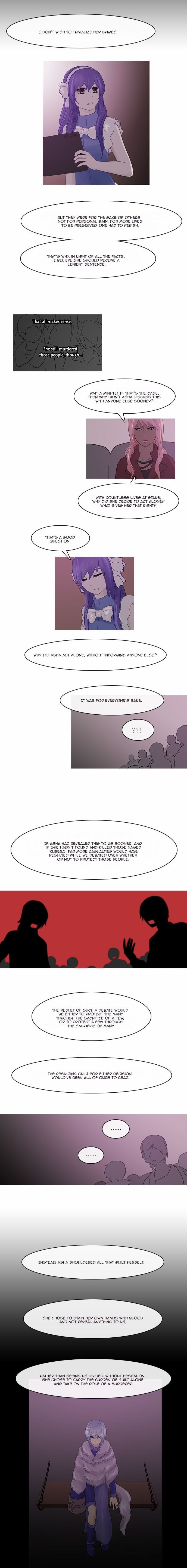 Kubera chapter 233 page 9