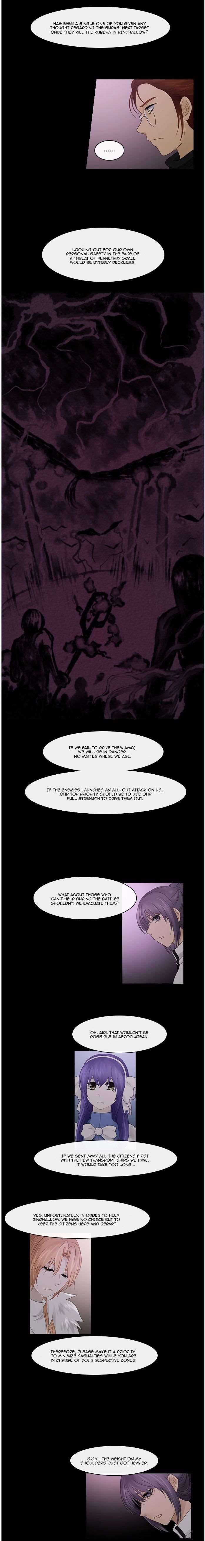 Kubera chapter 240 page 7