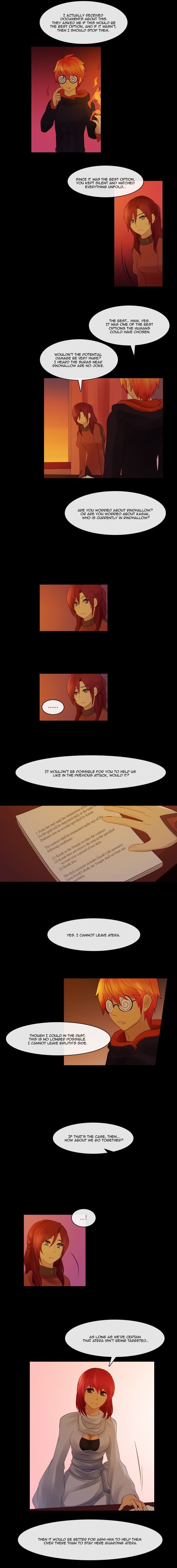 Kubera chapter 243 page 7