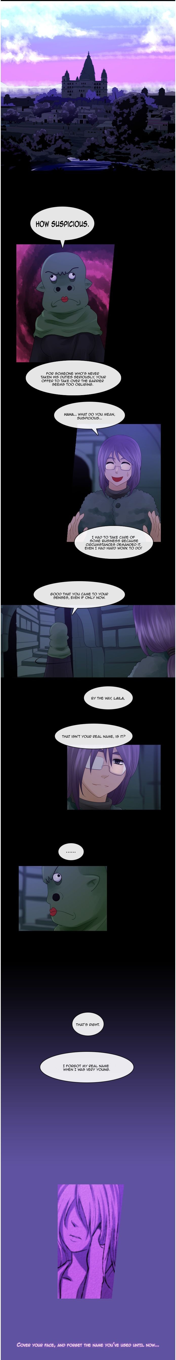 Kubera chapter 245 page 6