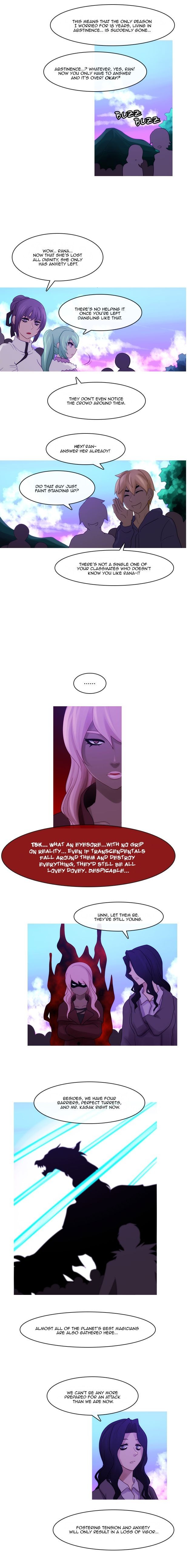 Kubera chapter 249 page 9