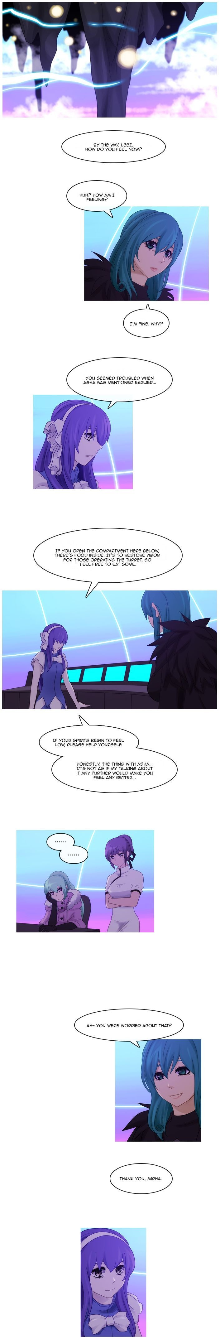 Kubera chapter 253 page 1