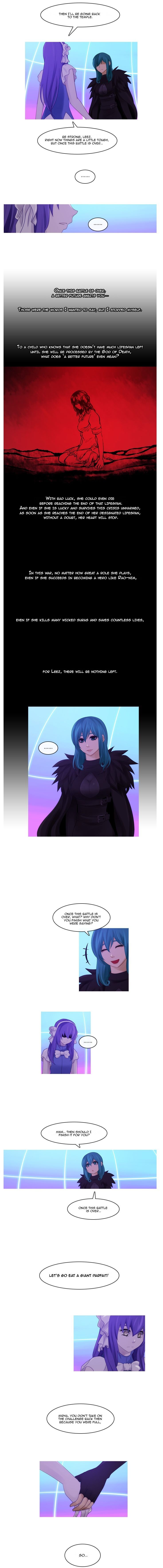 Kubera chapter 253 page 2