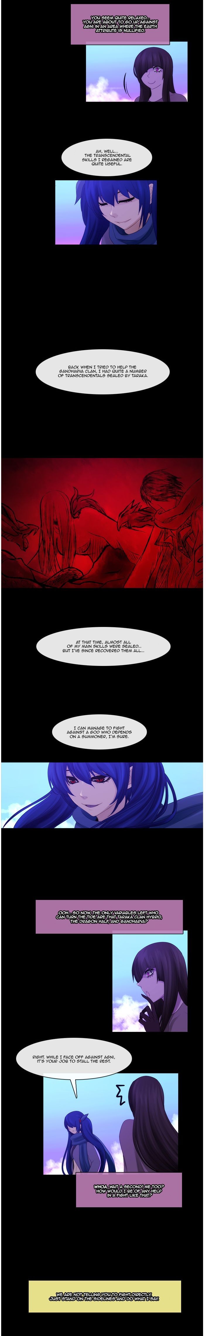 Kubera chapter 253 page 9