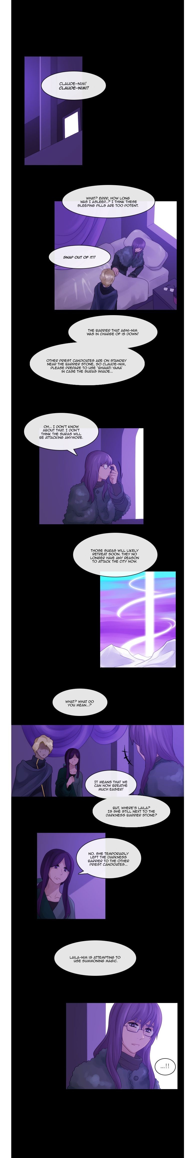 Kubera chapter 258 page 10