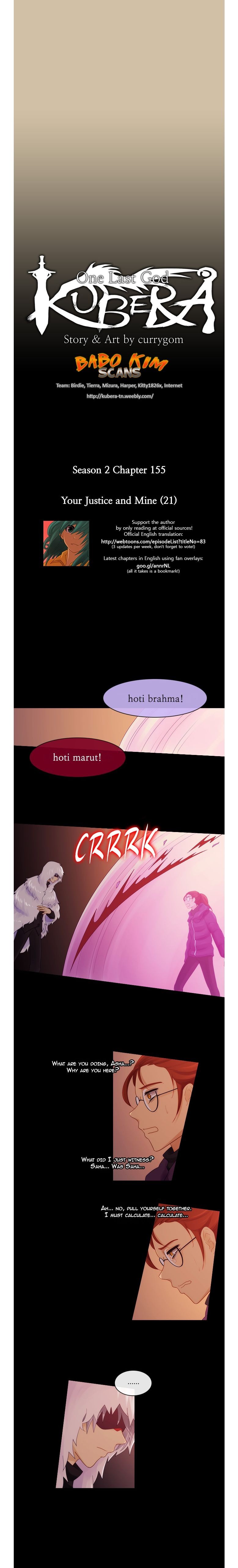 Kubera chapter 258 page 3