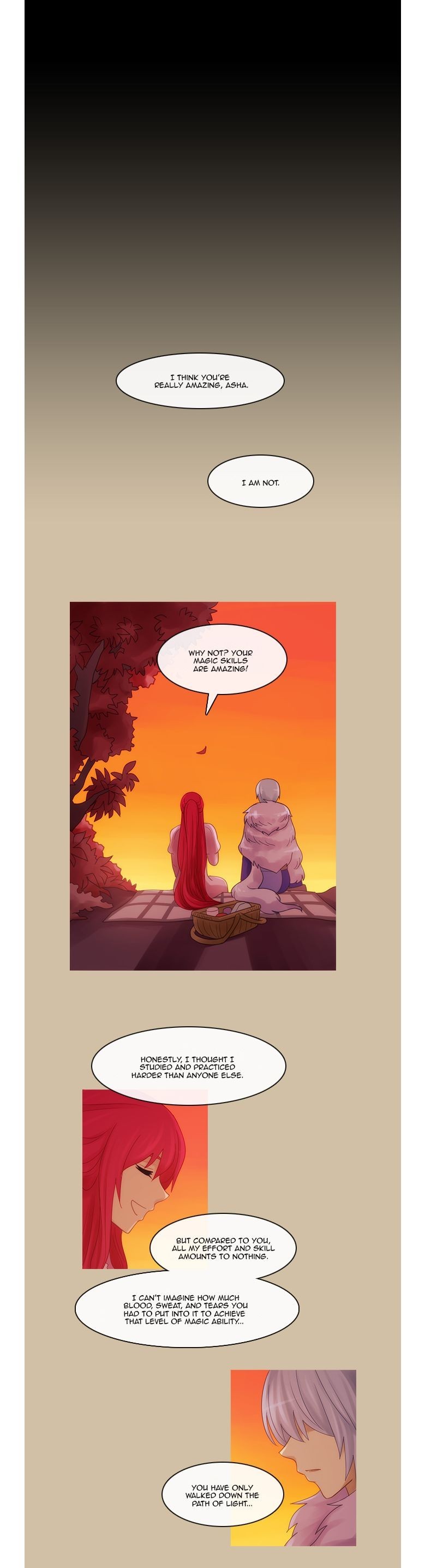 Kubera chapter 258 page 7