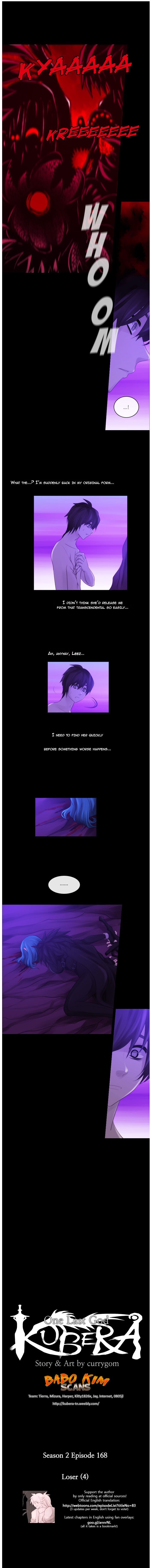 Kubera chapter 271 page 1