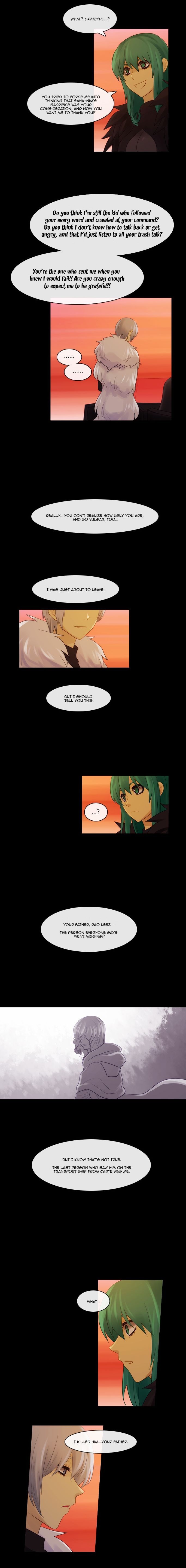 Kubera chapter 275 page 7