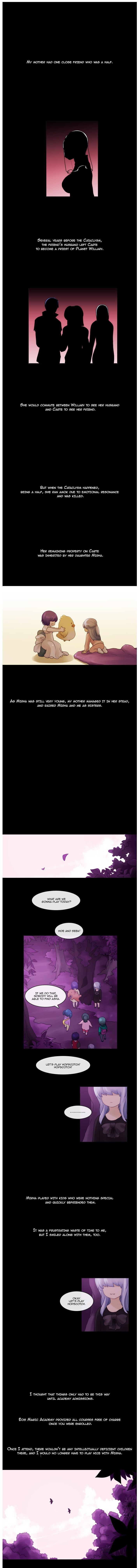 Kubera chapter 277 page 1