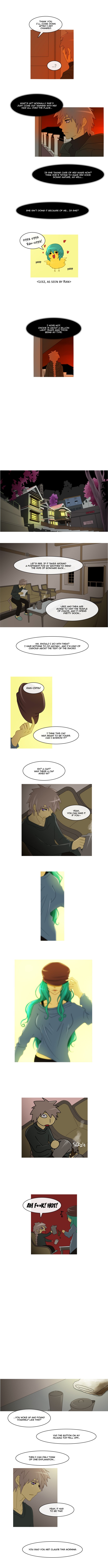 Kubera chapter 28 page 2