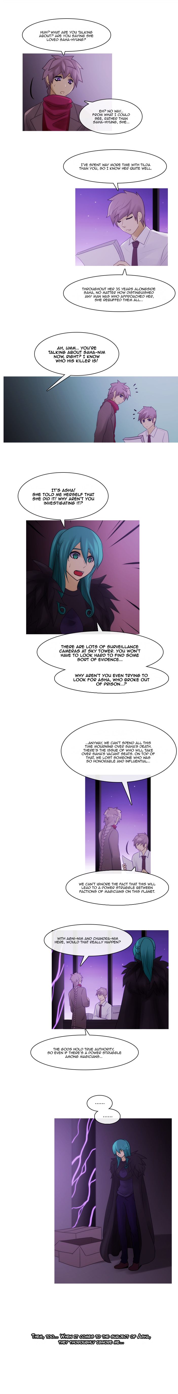 Kubera chapter 281 page 15