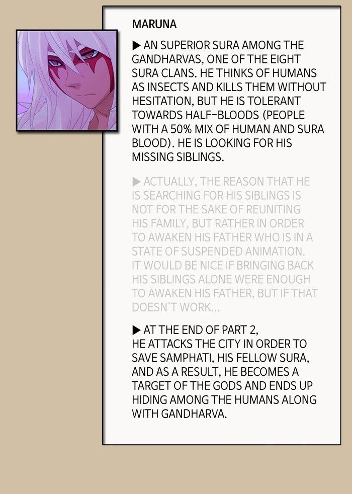 Kubera chapter 285 page 28