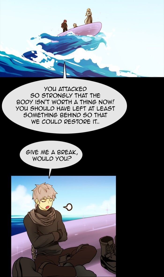 Kubera chapter 288 page 49