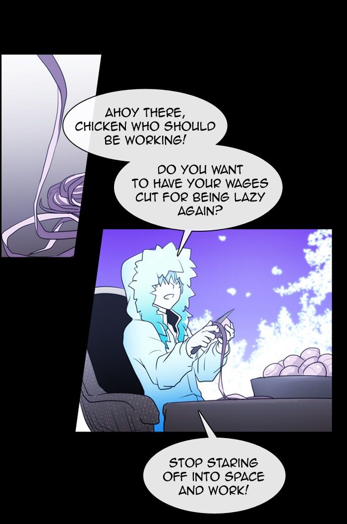 Kubera chapter 293 page 45