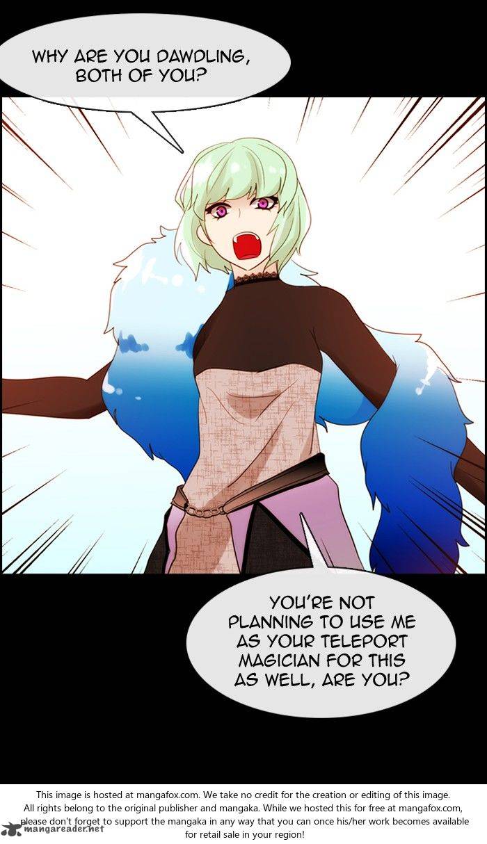 Kubera chapter 307 page 22