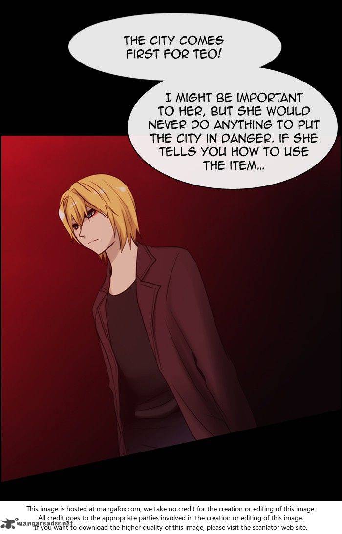 Kubera chapter 307 page 45