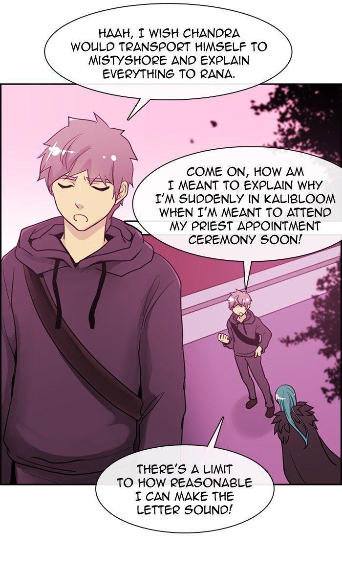 Kubera chapter 331 page 16