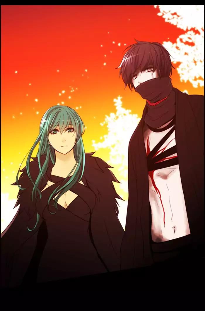 Kubera chapter 351 page 48