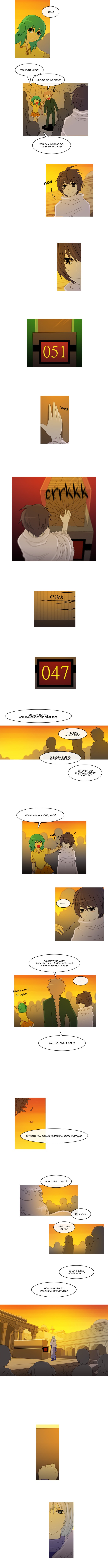 Kubera chapter 36 page 2