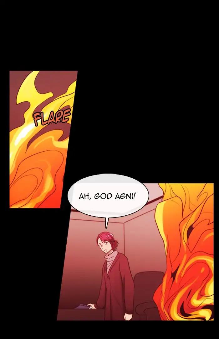 Kubera chapter 385 page 1