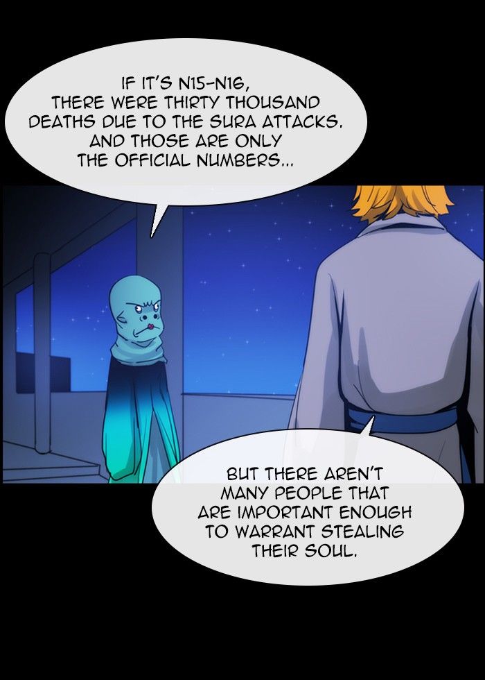 Kubera chapter 391 page 21