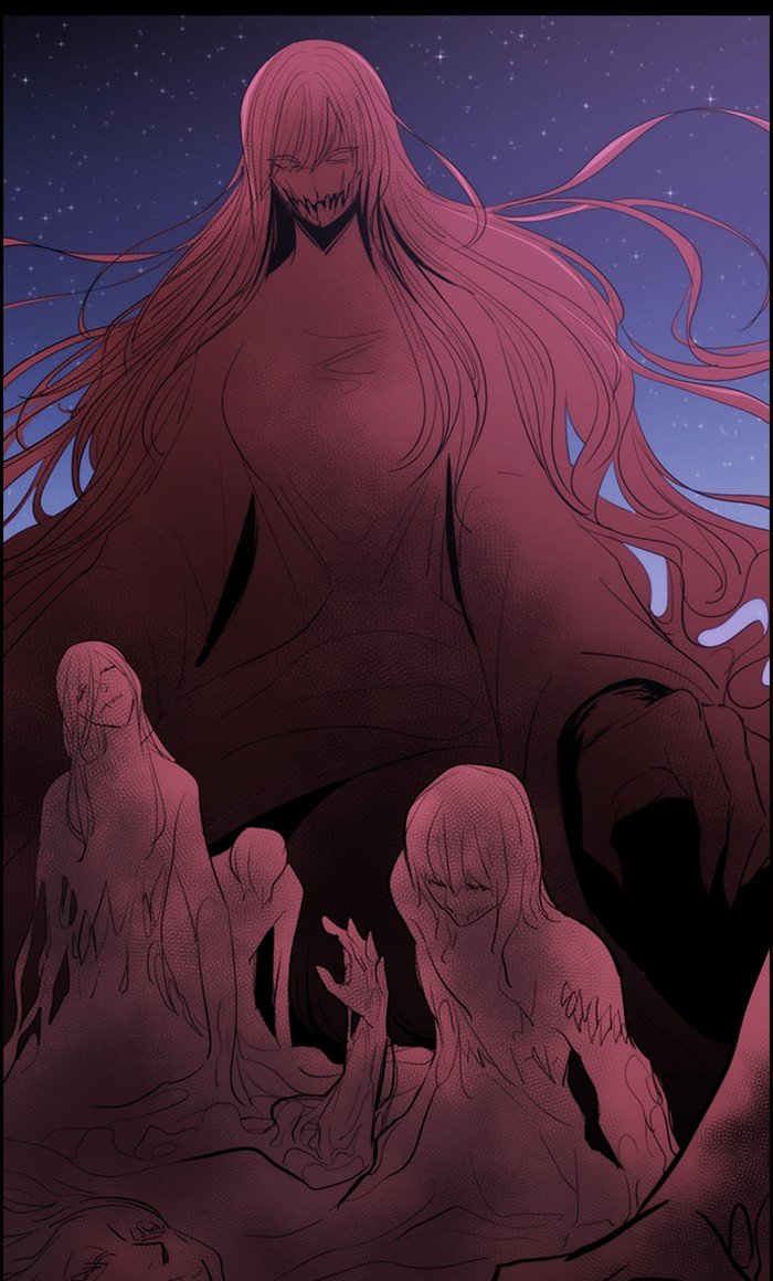 Kubera chapter 413 page 41