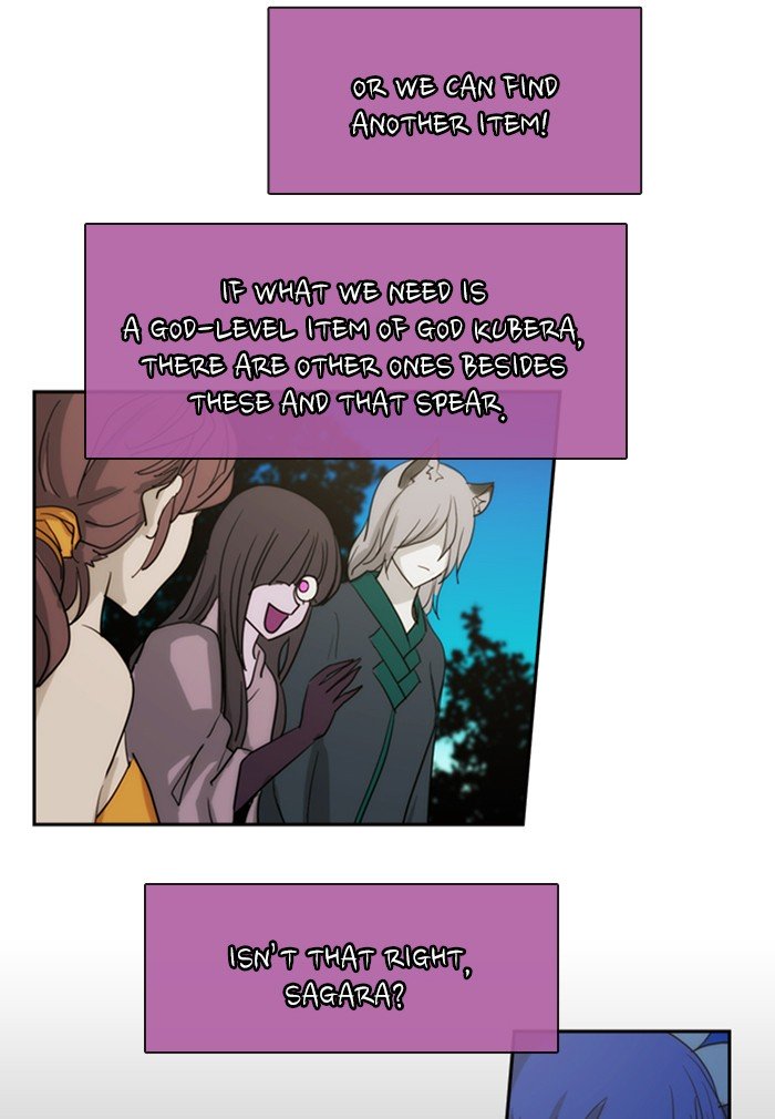 Kubera chapter 439 page 48