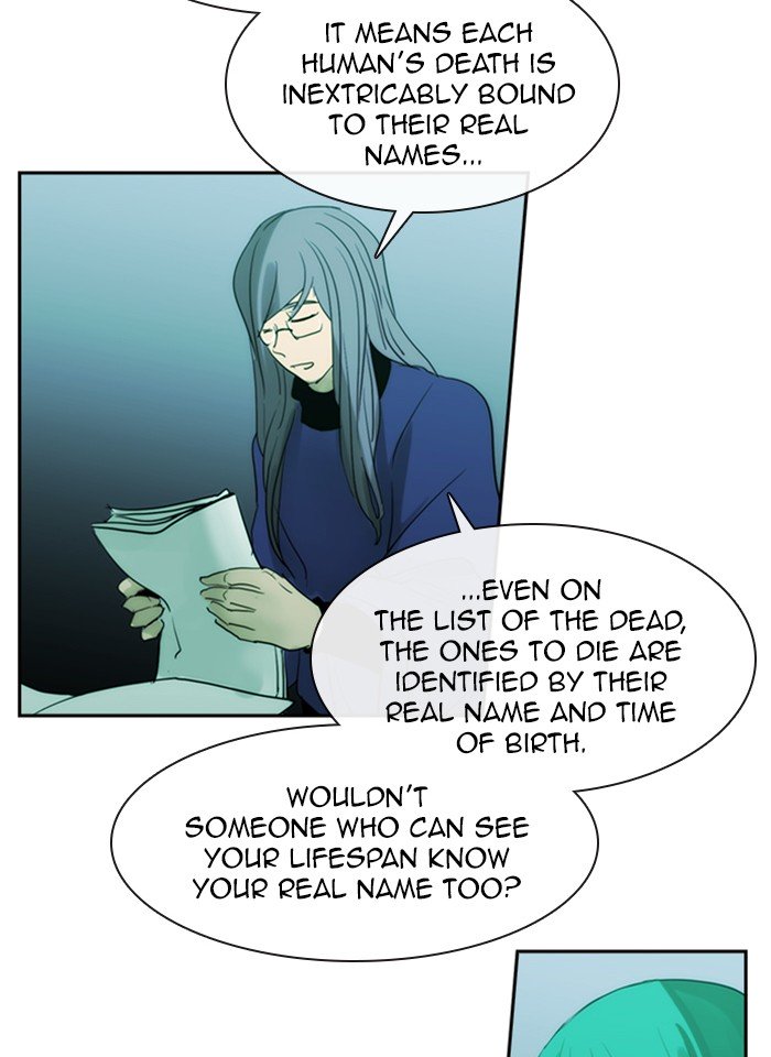 Kubera chapter 440 page 42