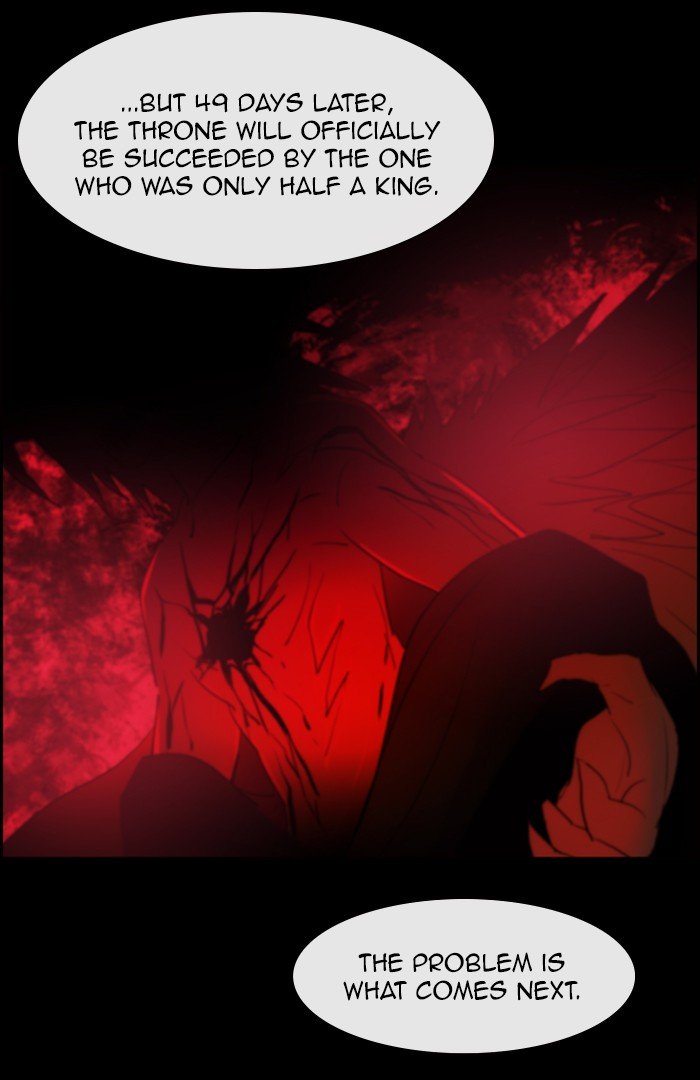 Kubera chapter 444 page 47