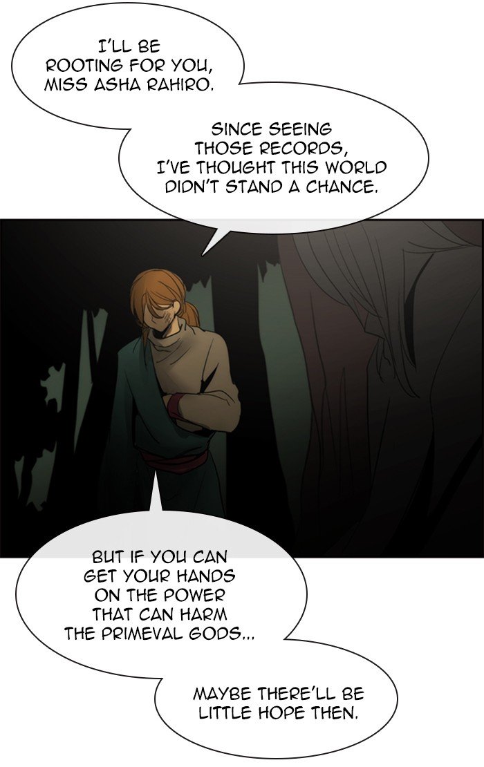 Kubera chapter 445 page 24