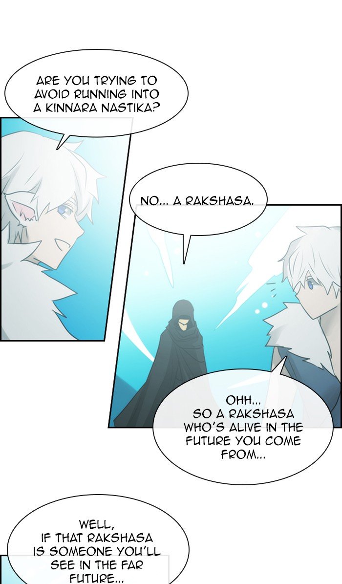 Kubera chapter 481 page 23