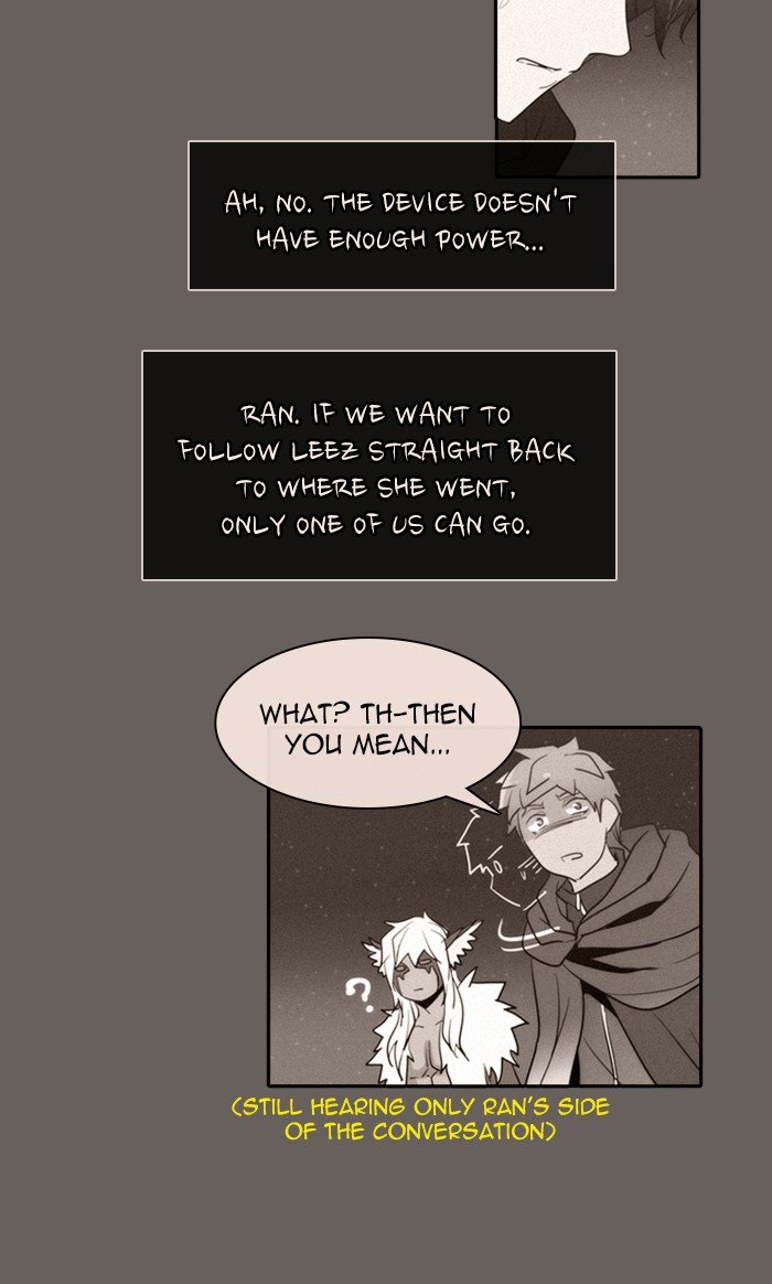 Kubera chapter 486 page 32