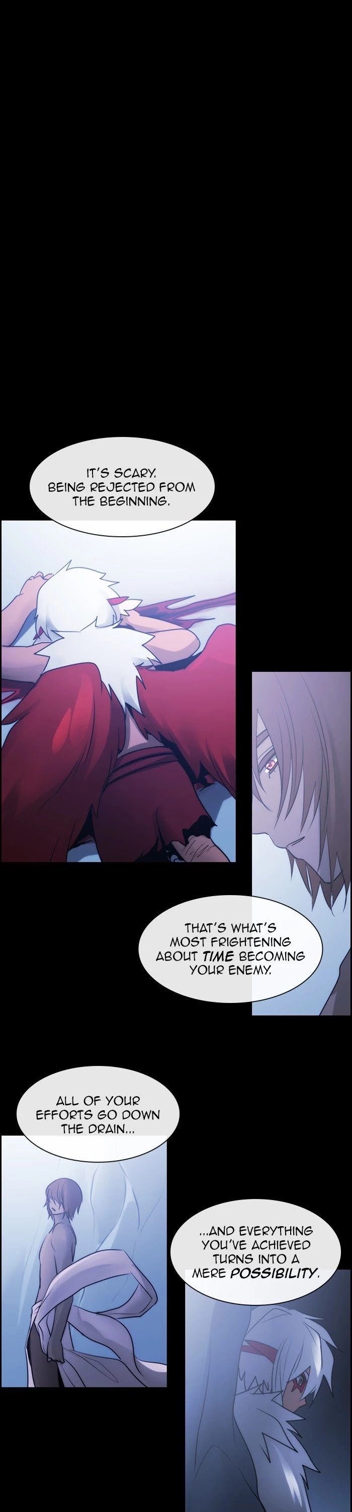 Kubera chapter 501 page 1