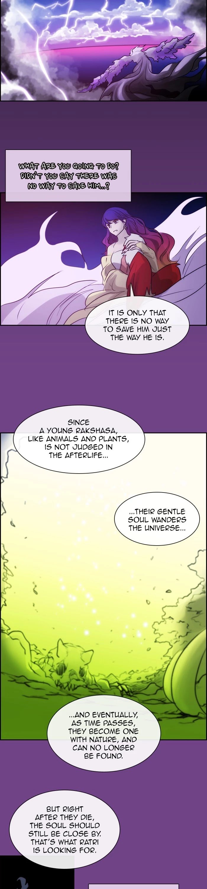 Kubera chapter 501 page 14