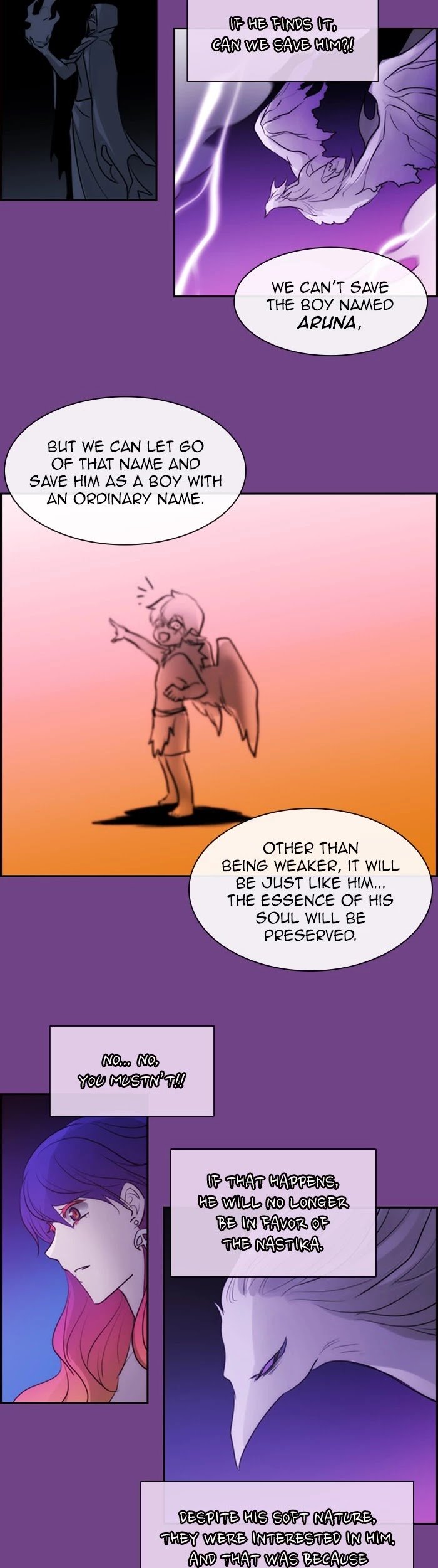 Kubera chapter 501 page 15