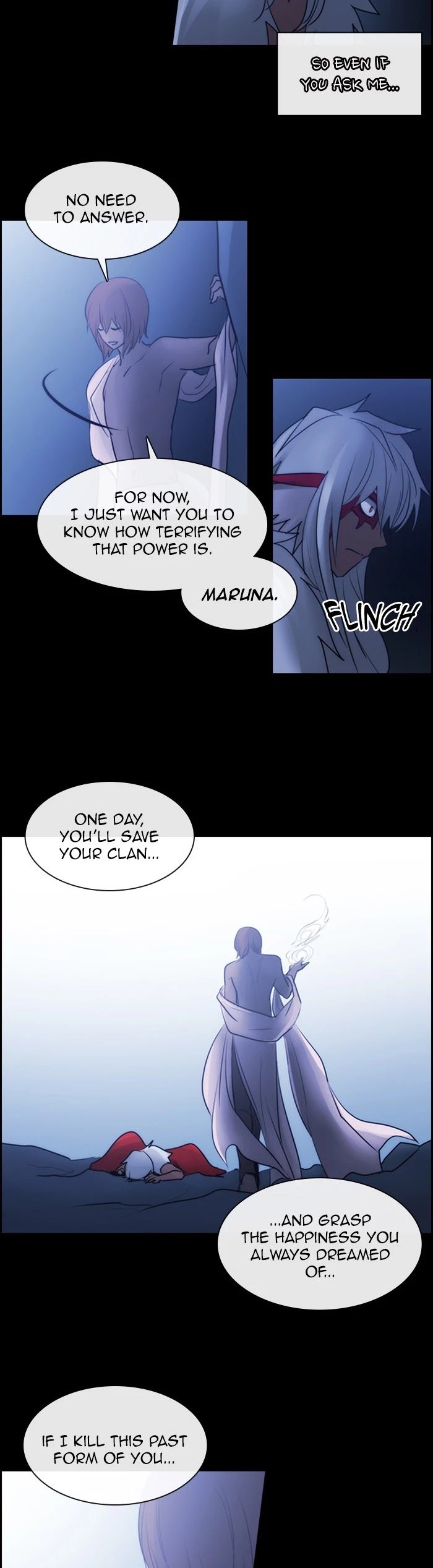 Kubera chapter 501 page 3