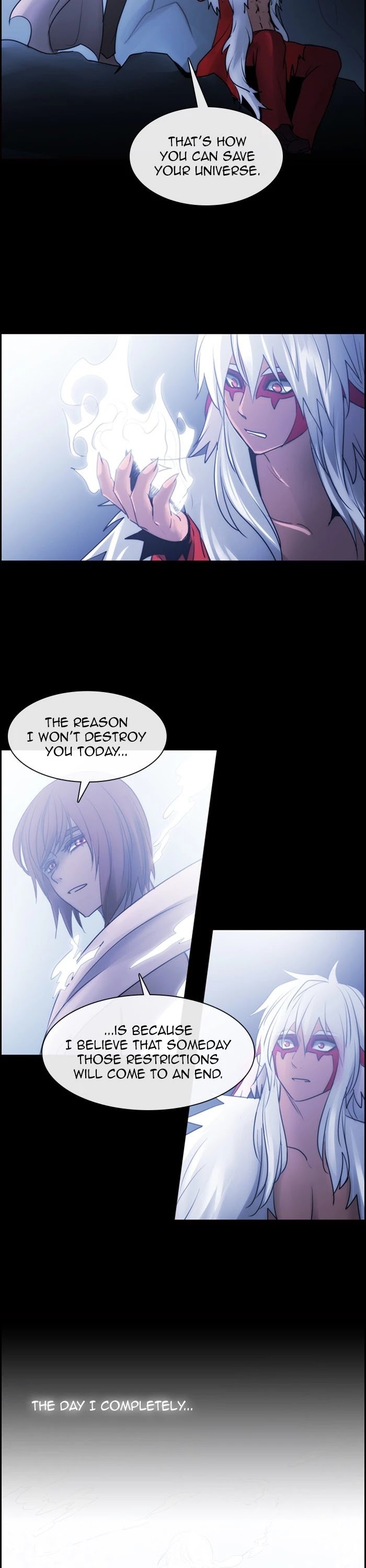 Kubera chapter 501 page 5