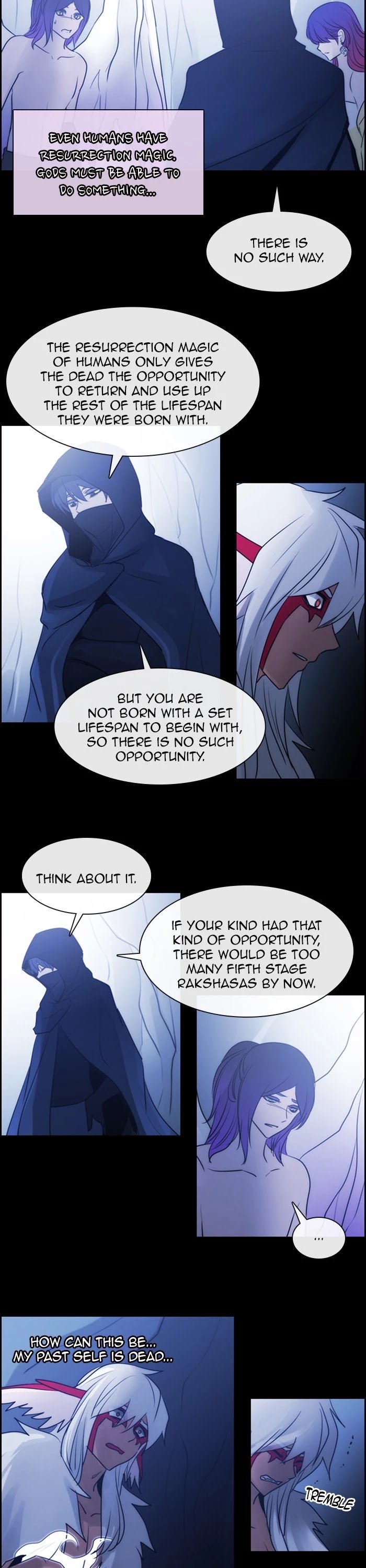 Kubera chapter 501 page 9