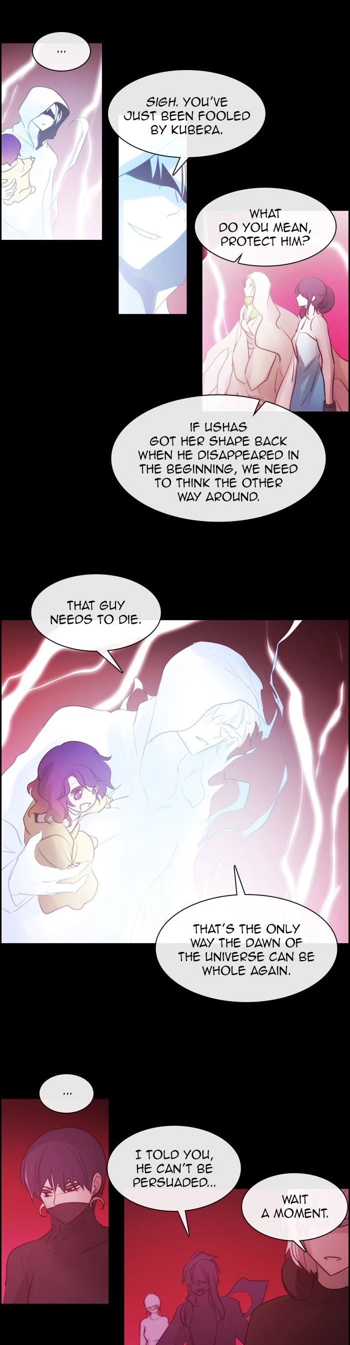 Kubera chapter 504 page 15