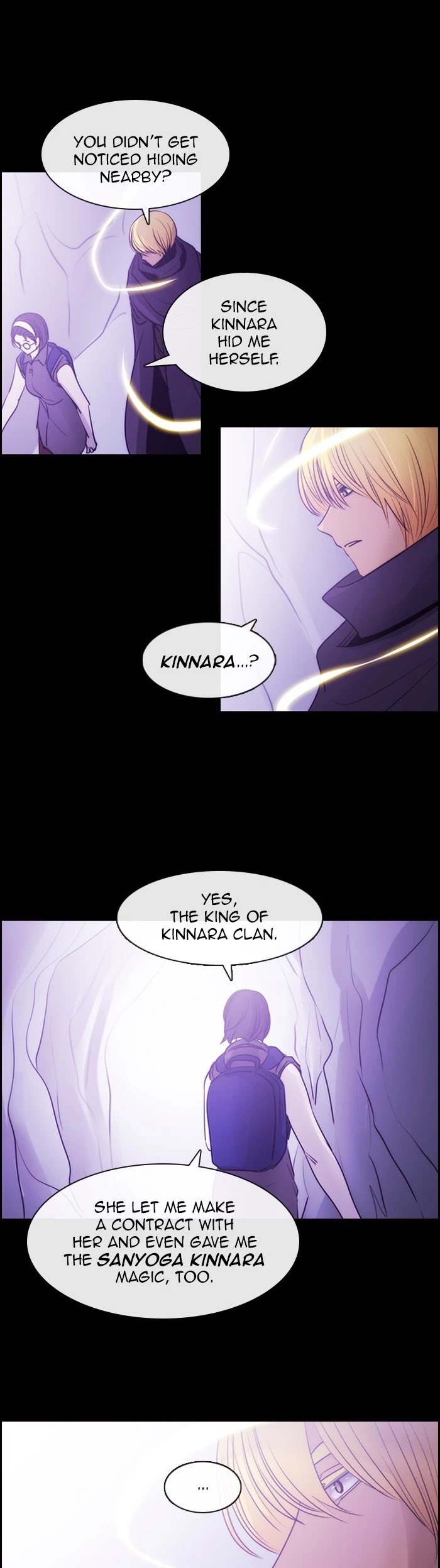 Kubera chapter 511 page 20