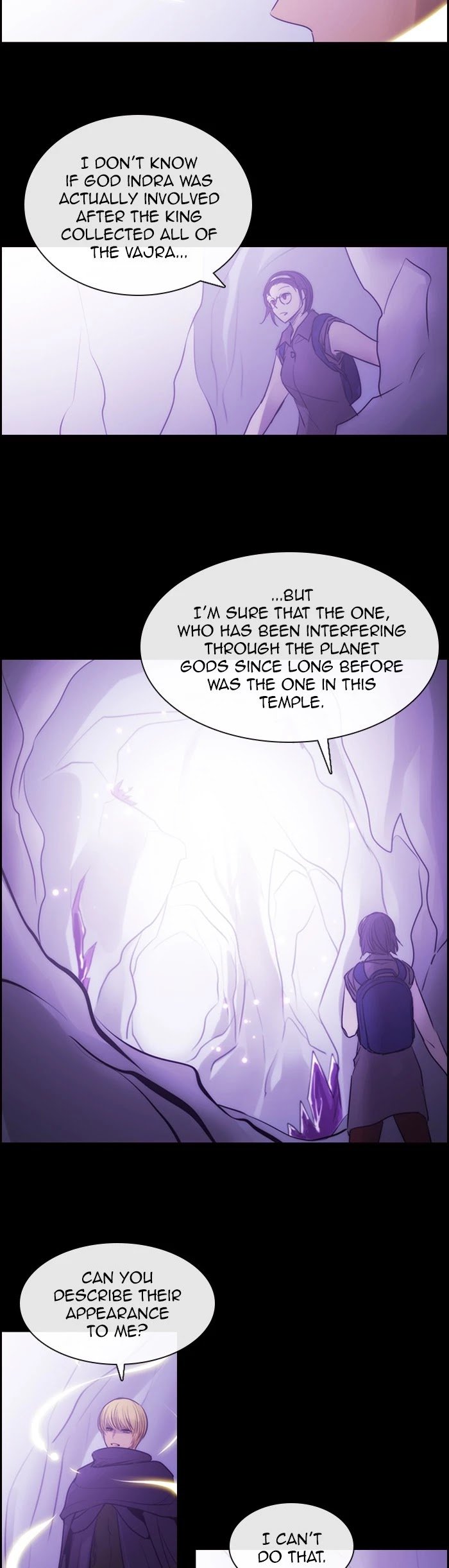 Kubera chapter 511 page 21